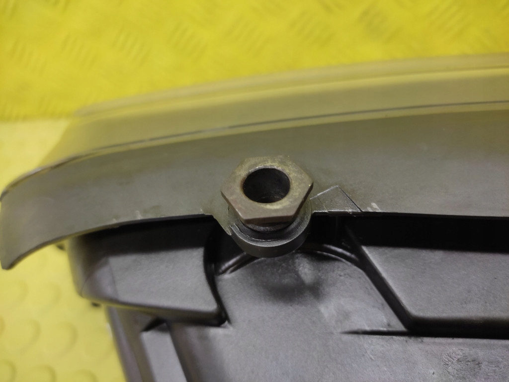 SEAT ALHAMBRA LIFT light right front 0301182212