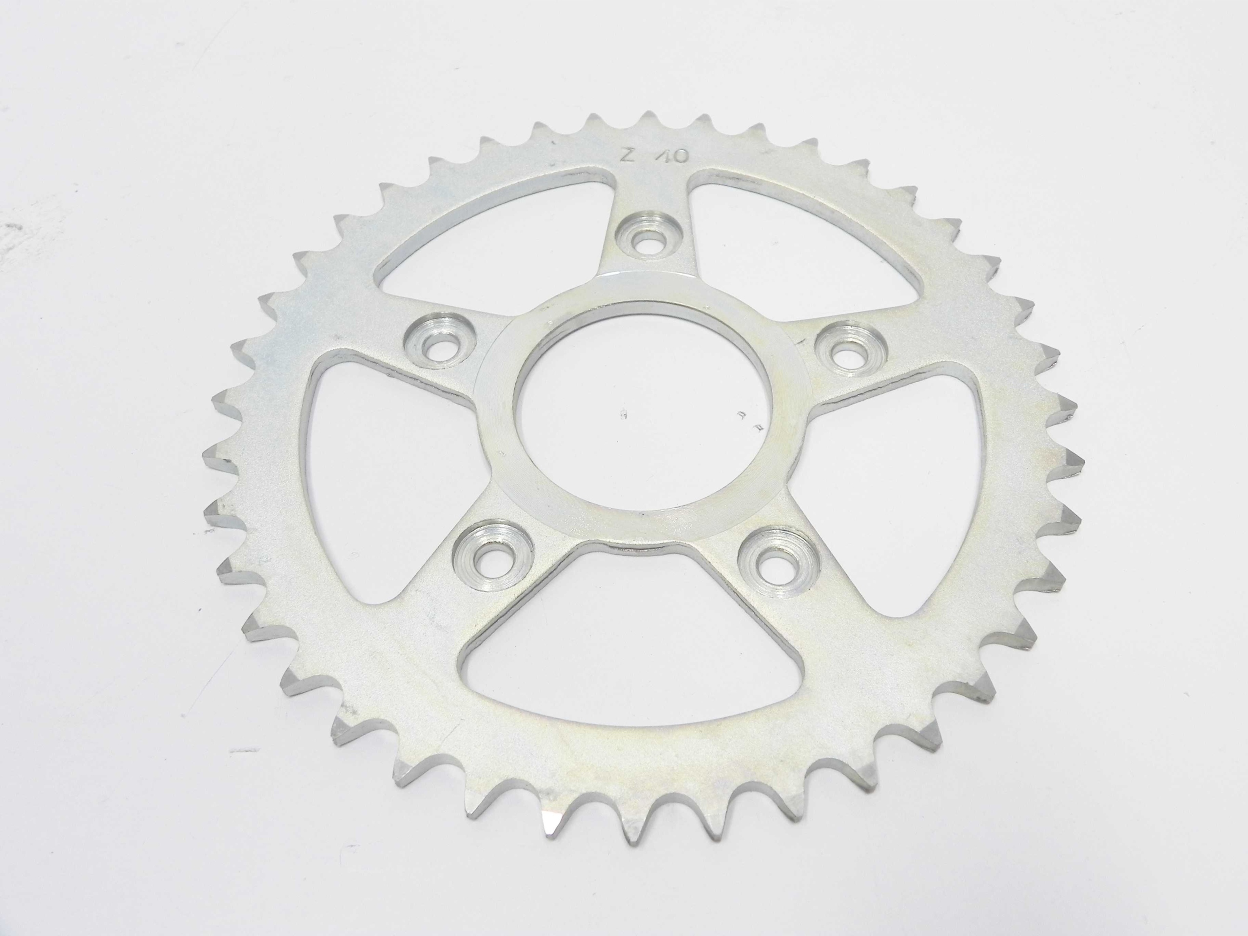 Zębatka napędowa Z40 Aprilia RS125 / Tuono OEM