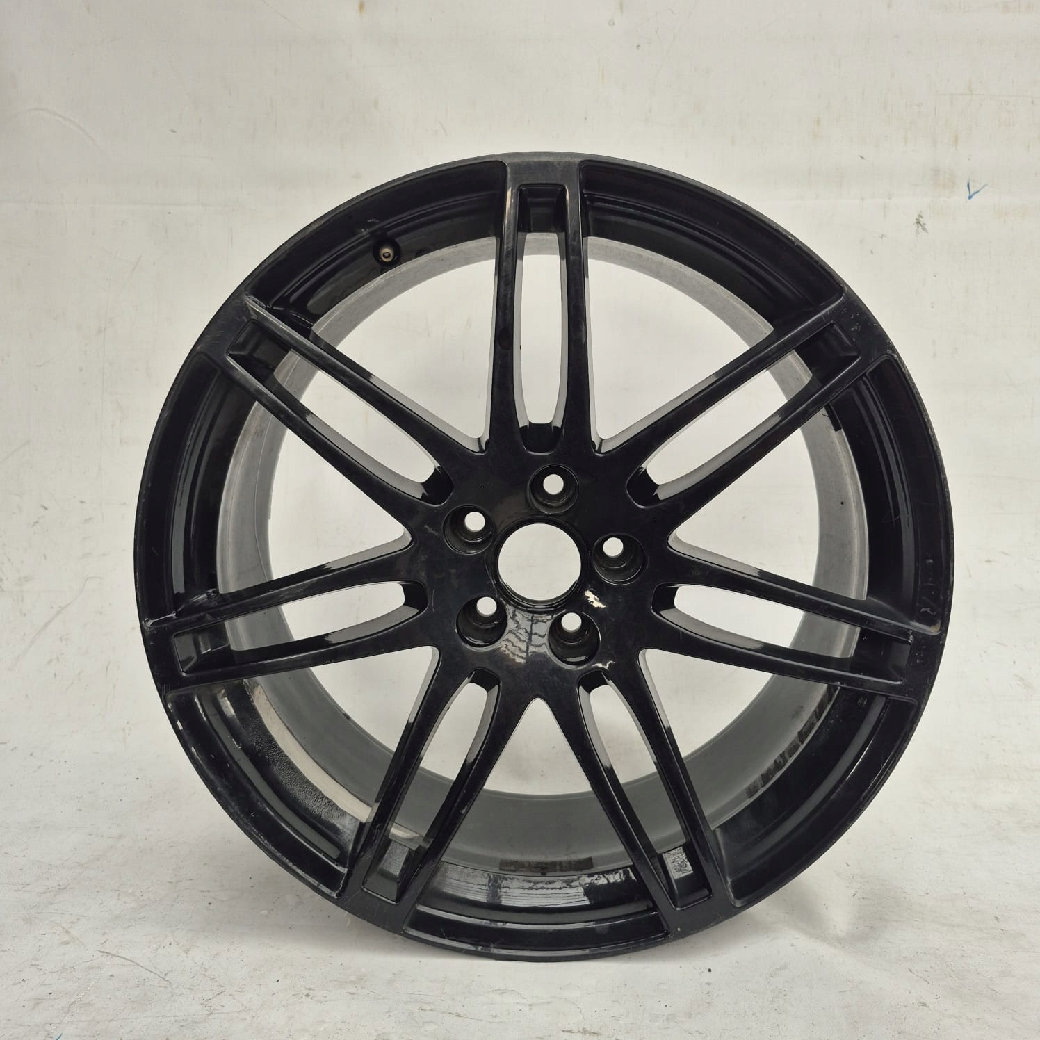 AUDI CERCHIO di alluminio 8R0601025C 20"