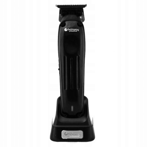 Bezdrátový zastřihovač Hairway Shadow 02055