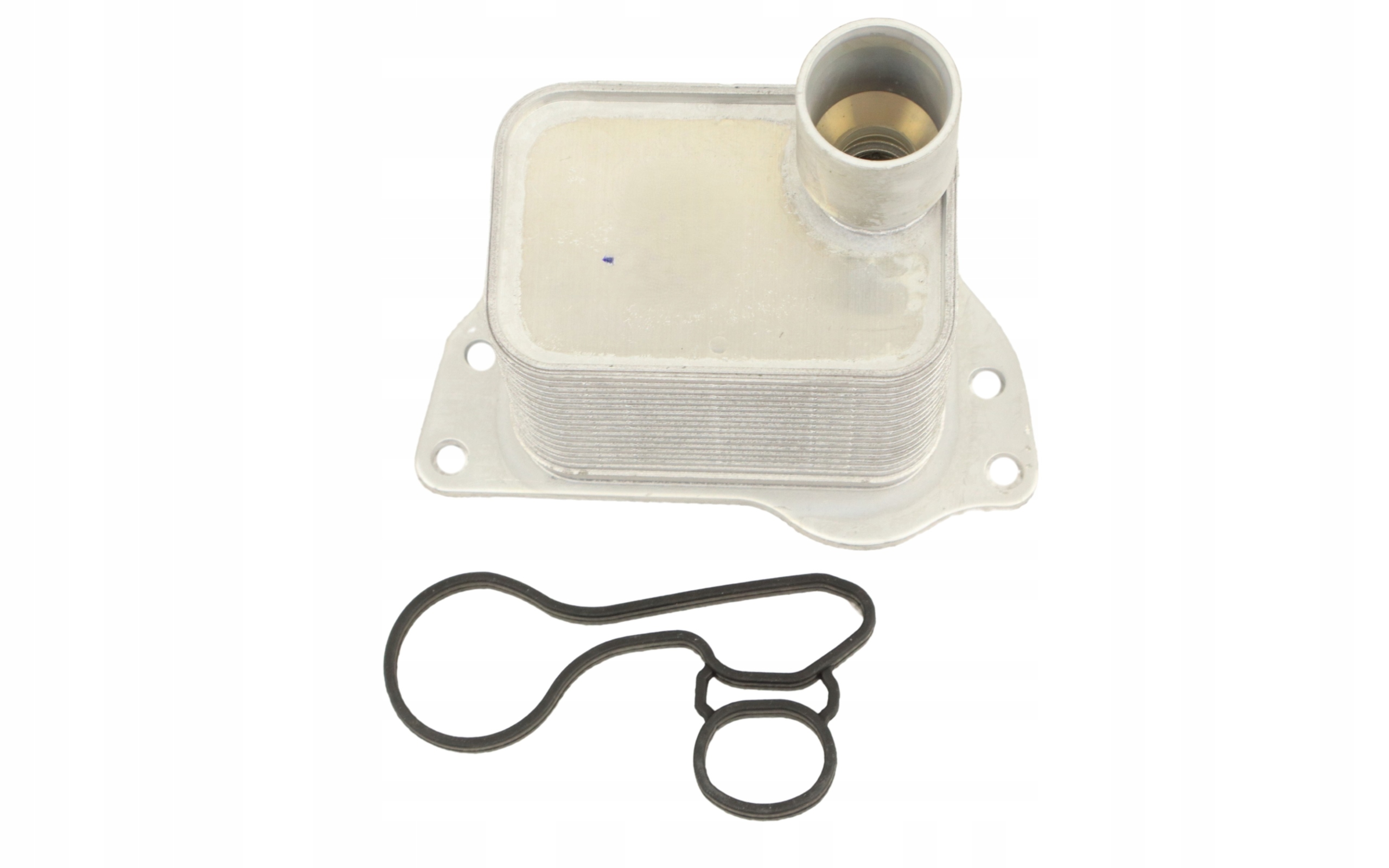 Chladič Oleje Opel Astra J 09> 1.4 T