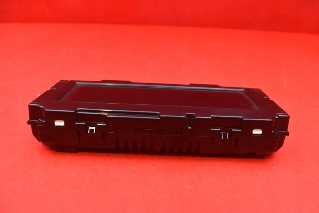 display 13267984 OPEL ASTRA 4 IV J 09-12