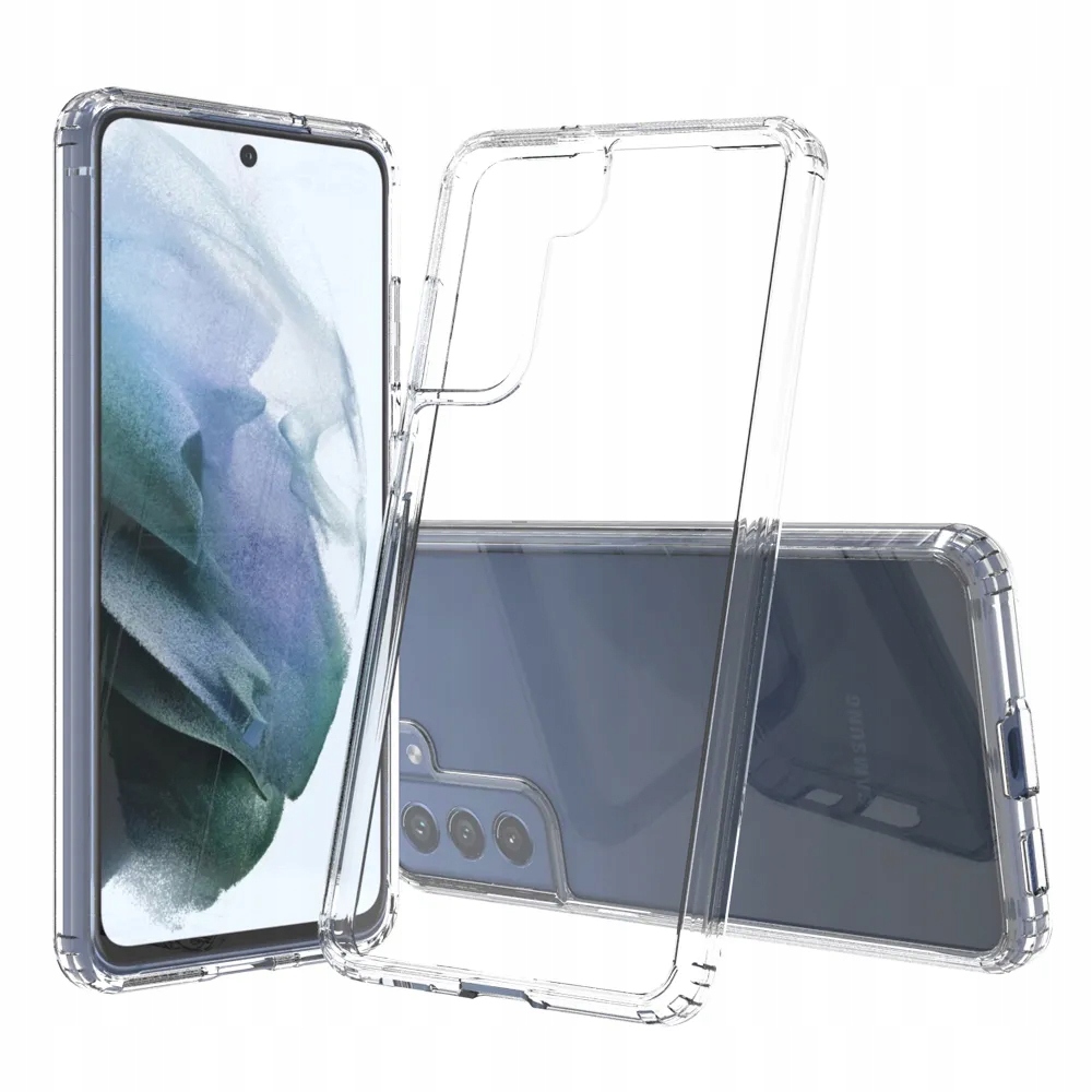 

Etui pancerne Ultra do Samsung S21 Szkło