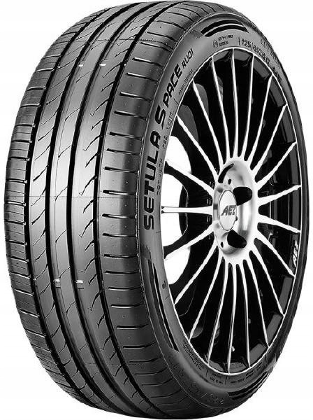 215/55R18 99V Rotalla RU01