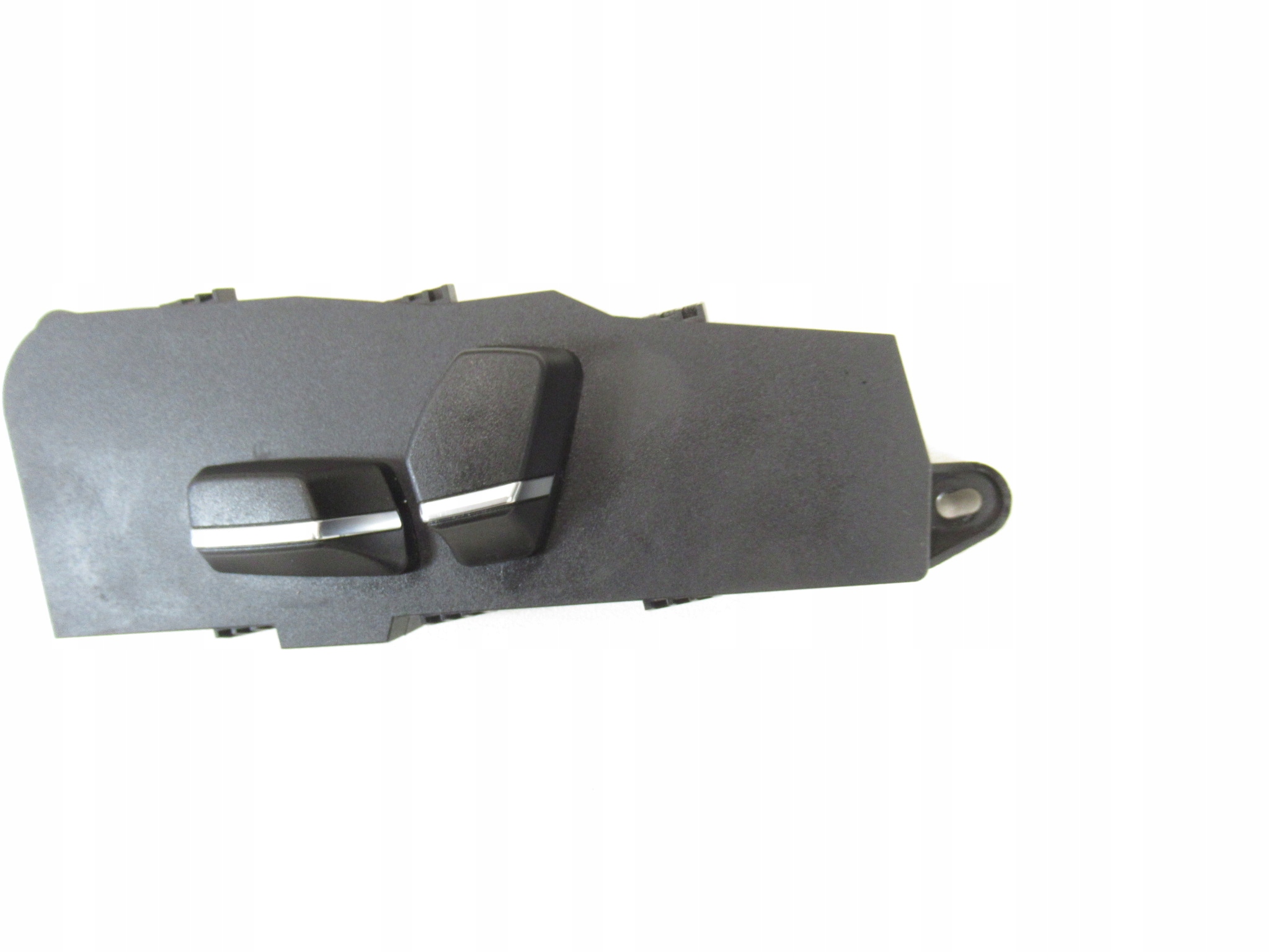 switch seat left front BMW F07 F10 F11 UK