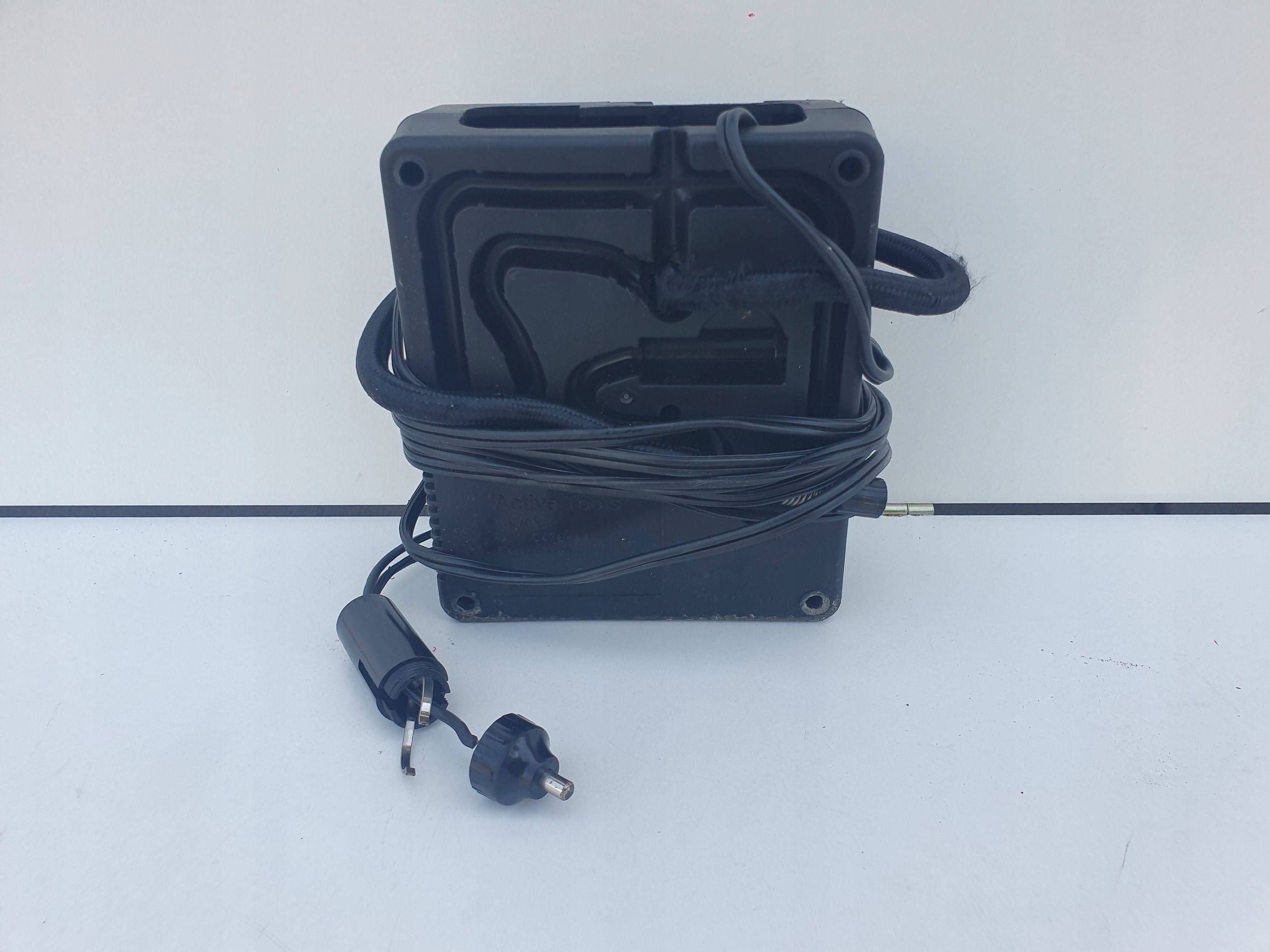 Compresseur do Pneumatiques, Pneus Cric Roues