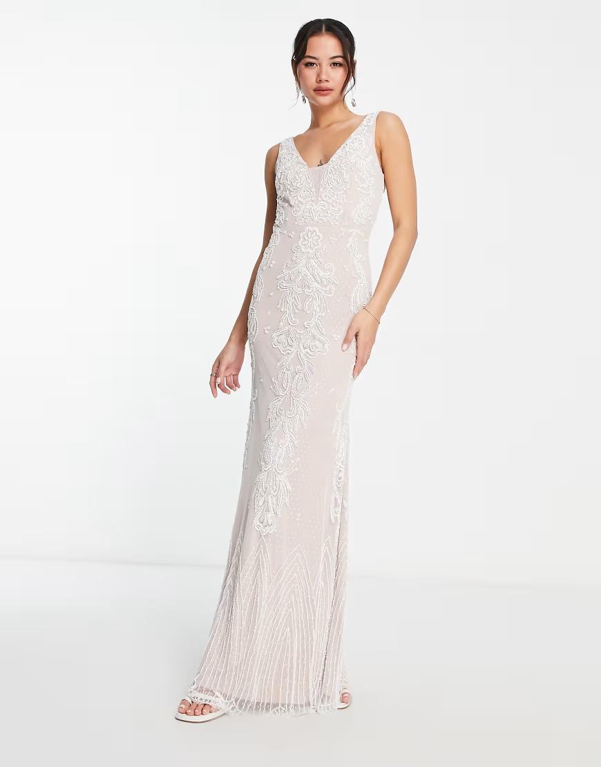 Frock And Frill Tall Sukienki wieczorowe Największy wybór