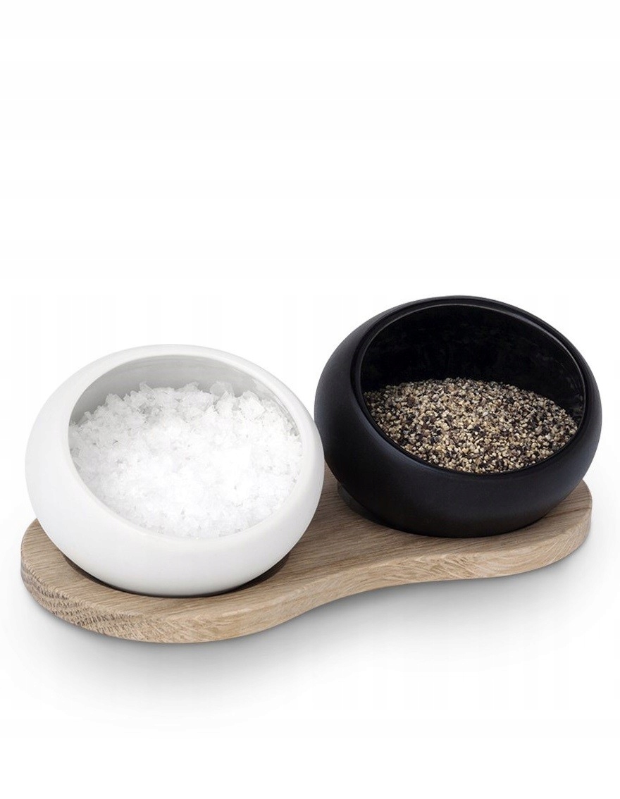 Nádoba na sůl a pepř, Rosendahl