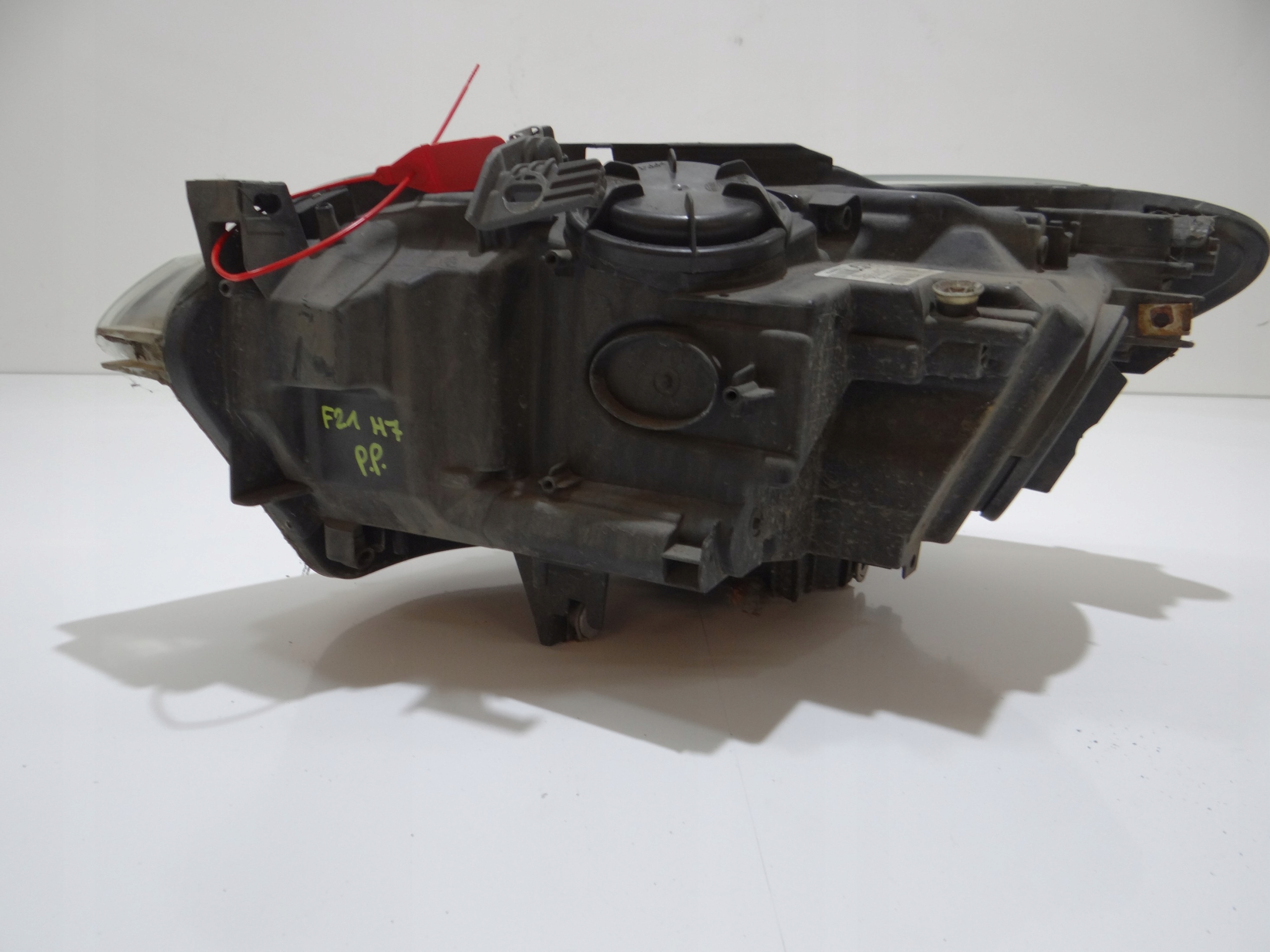 light right front BMW F20 F21 7229686