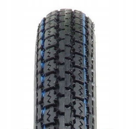 

Opona 2.75-16 015 43p tt simson vee rubber