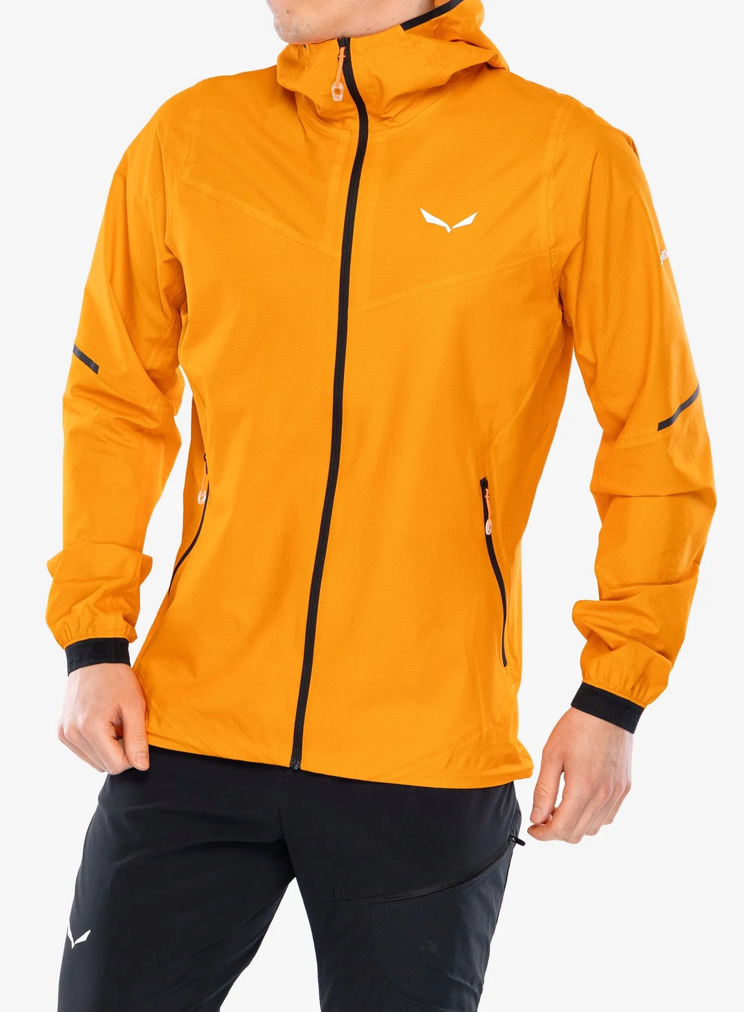 Salewa Pedroc Ptx 2.5L Light Turmeric S