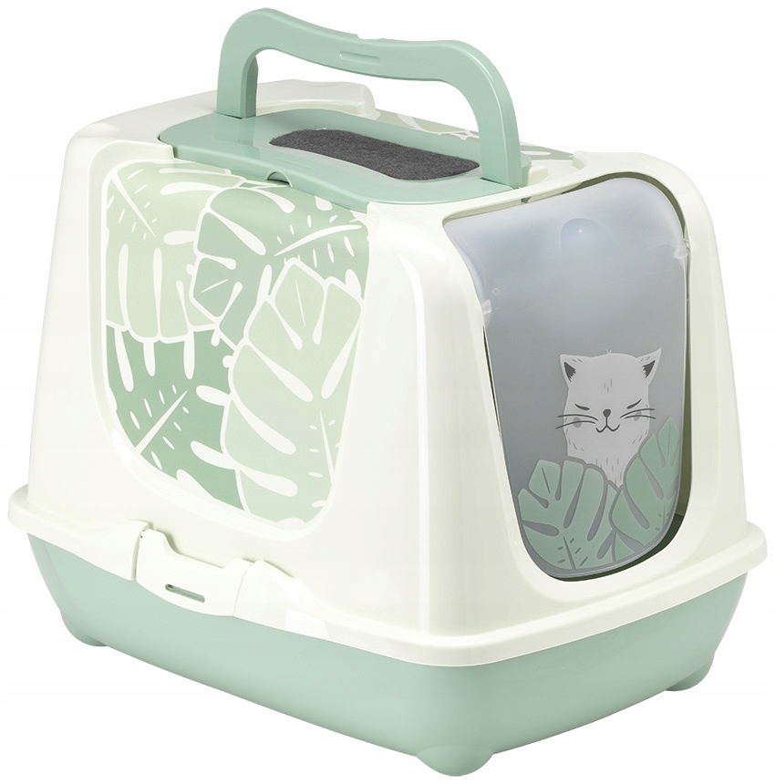 Kuweta zamykana Moderna Trendy Eden