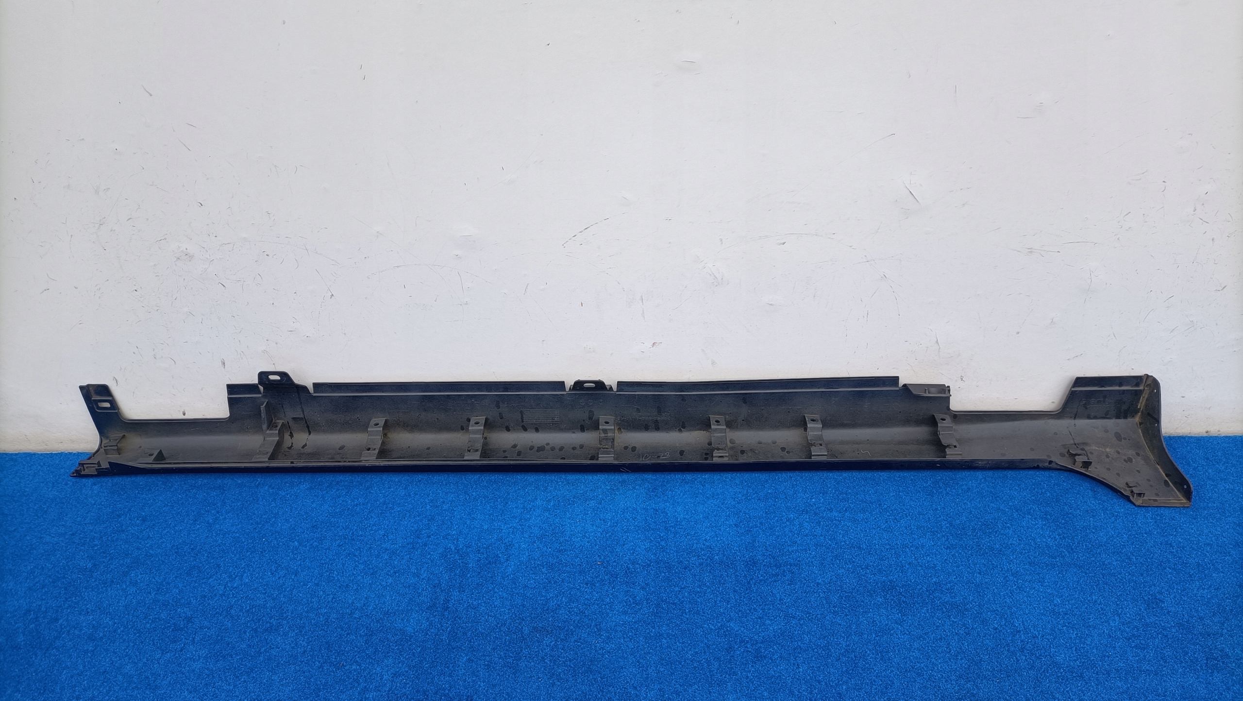 HONDA ACCORD 7 VII 2002R+ left moulding threshold threshold left DN410KX