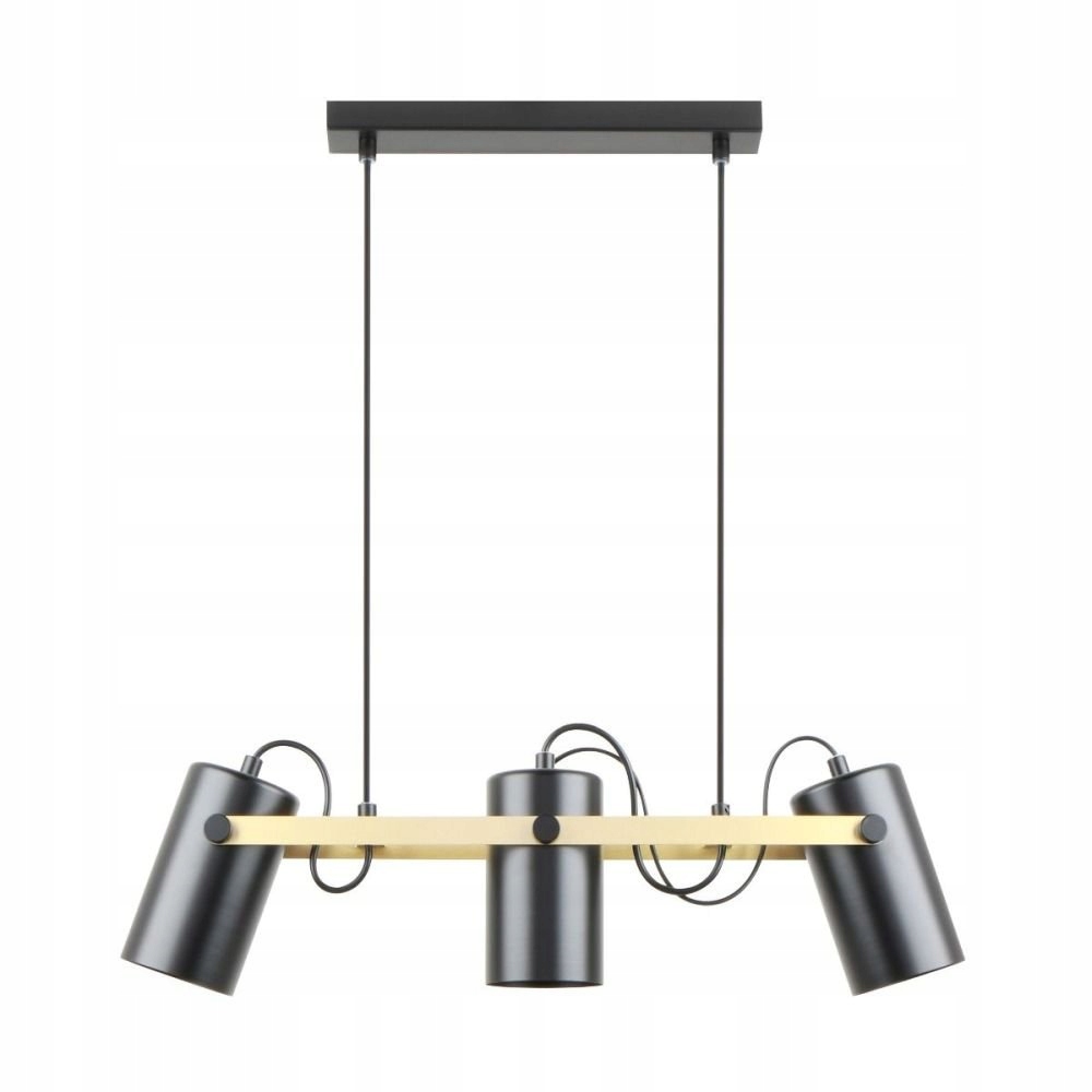 Závěsná lampa Resi A8162-3A Zuma Line