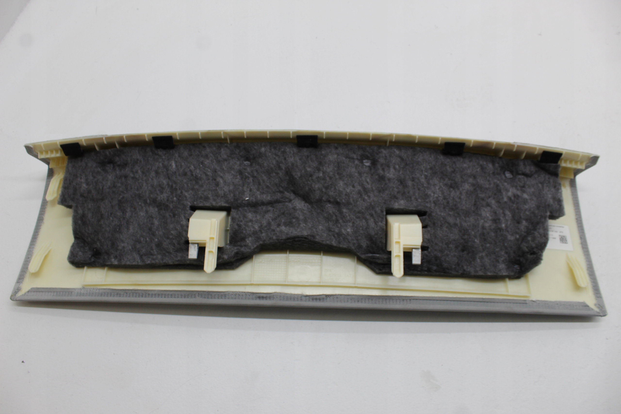 AUDI A6 C8 4K OSŁONA PODSUFITKI 4K9867839 Numer katalogowy części 4K9867839