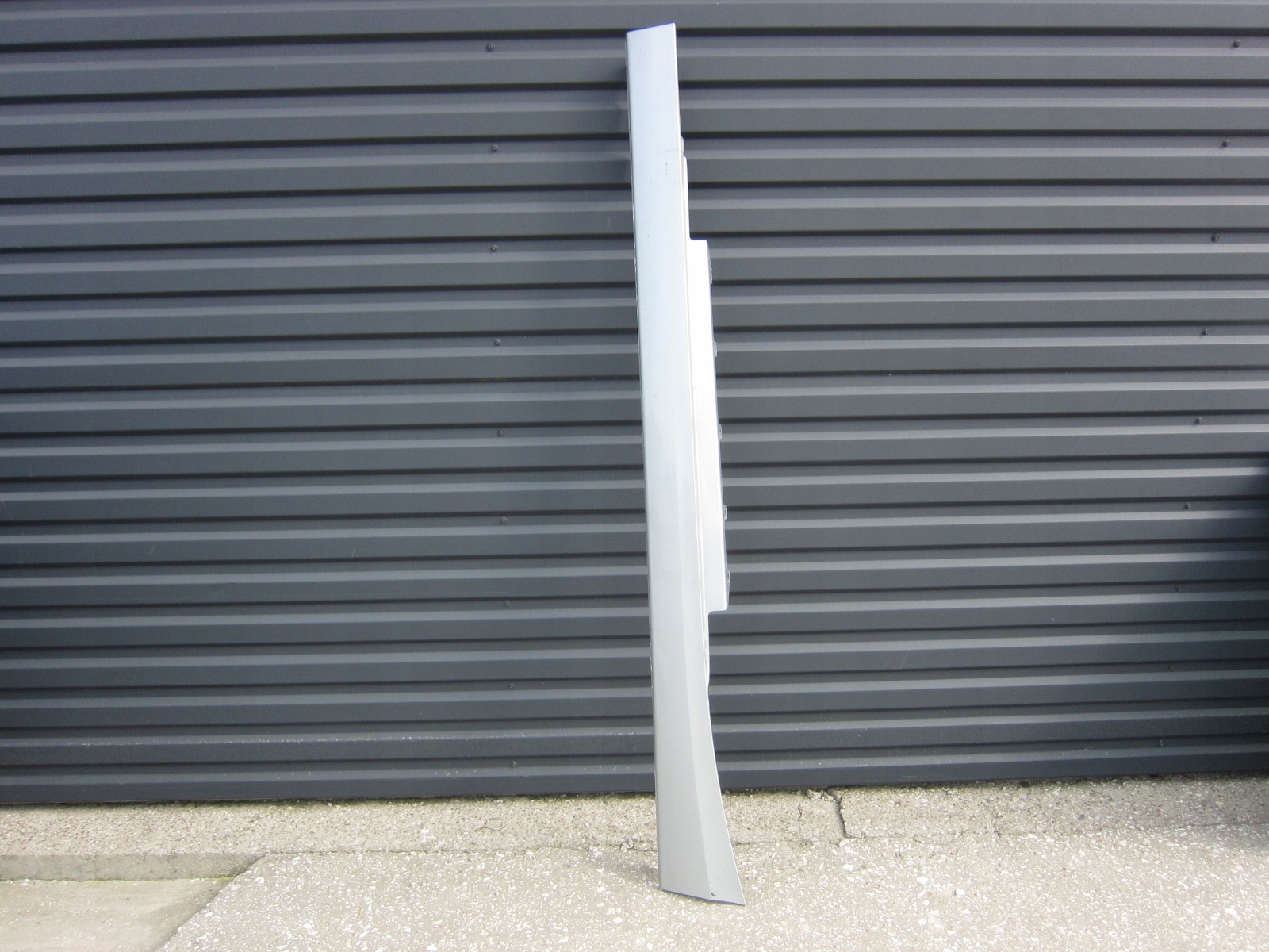 BMW 2 F21 F22 F23 cap threshold left right threshold