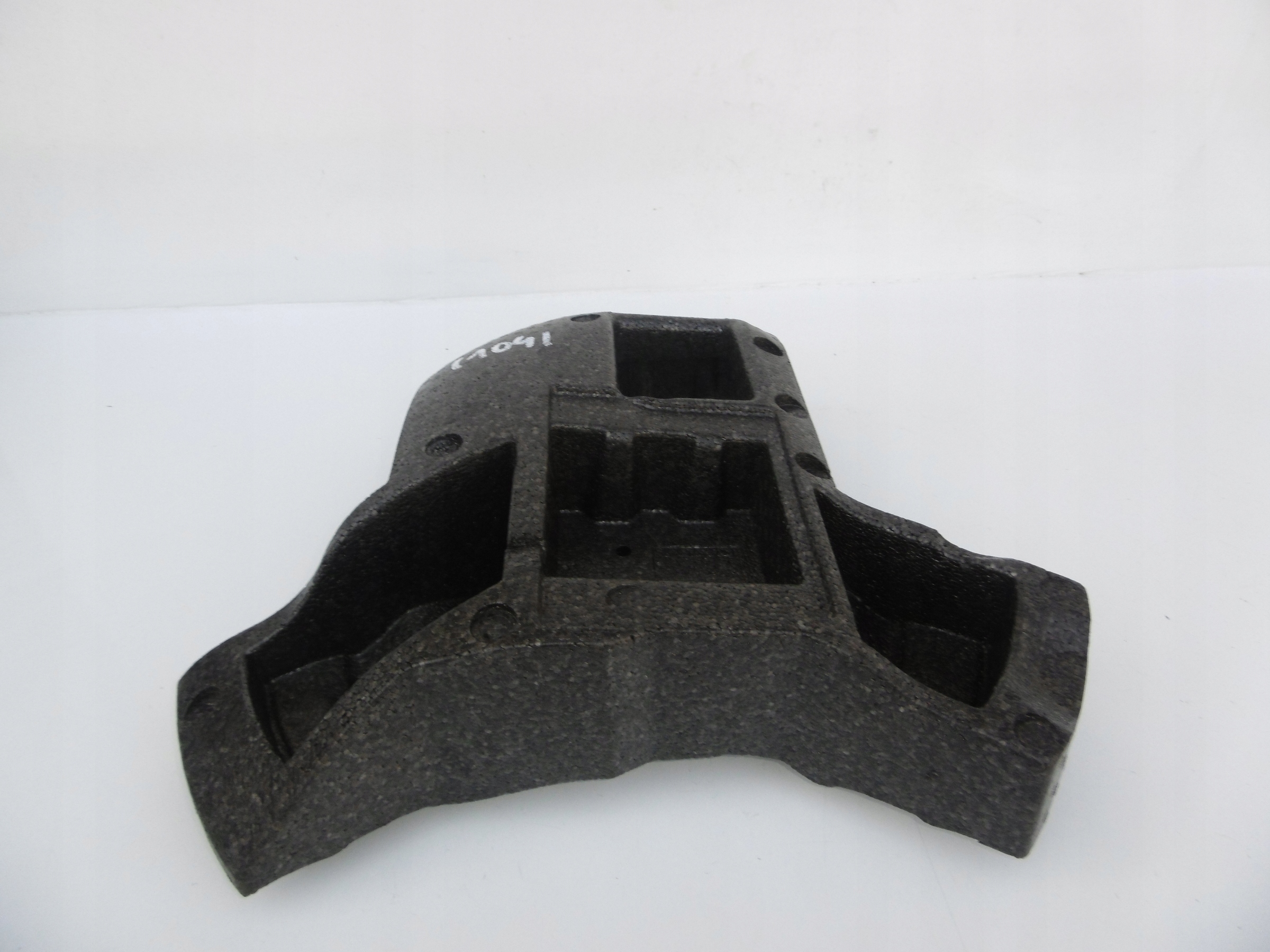WKLAD polystirene boot VOLVO V70 III XC70 07-16