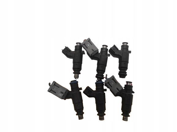 CADILLAC SRX 1 I 03- 3.6 V6 LY7 WTRYSK WTRYSKIWACZ 12571159