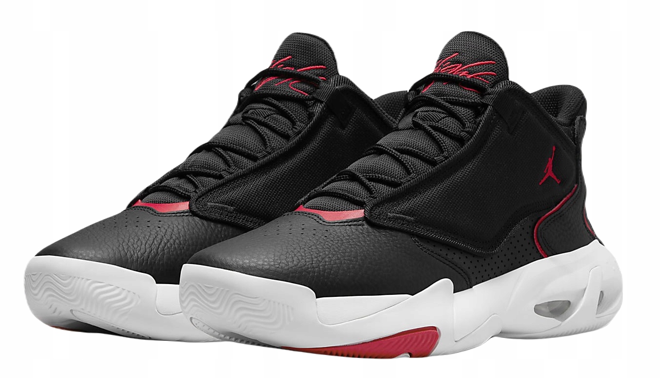 

Buty Air Jordan Max 4 (czarne) R-43