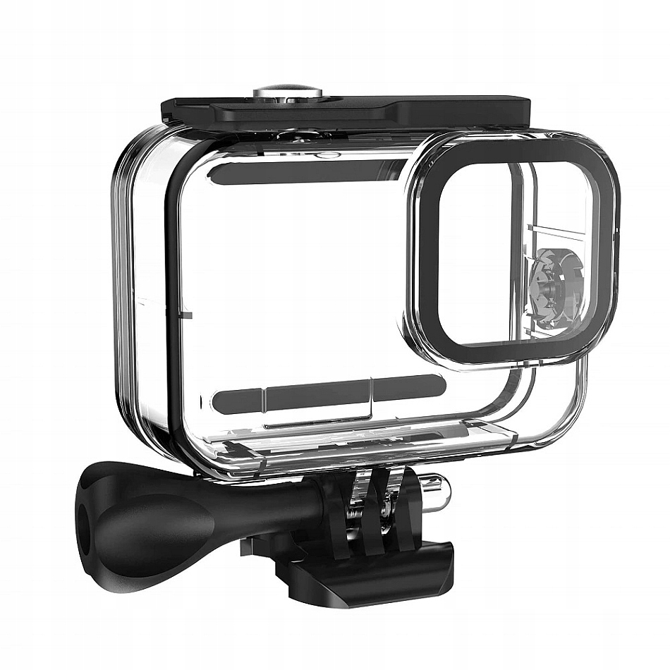 

Wodoodporna Obudowa Wodoszczelna Do Gopro Hero 9