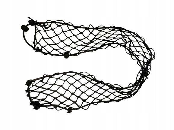 OPEL TIGRA B net passenger compartment boot PRZESTRZENI LADUNKOWEJ 93165977