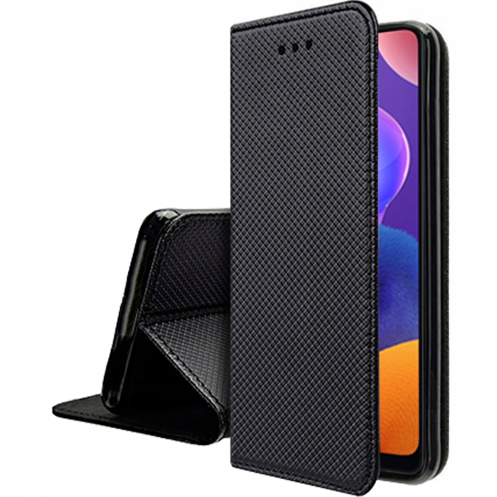 

Etui Smart Magnet Book Case do Samsung Galaxy A31