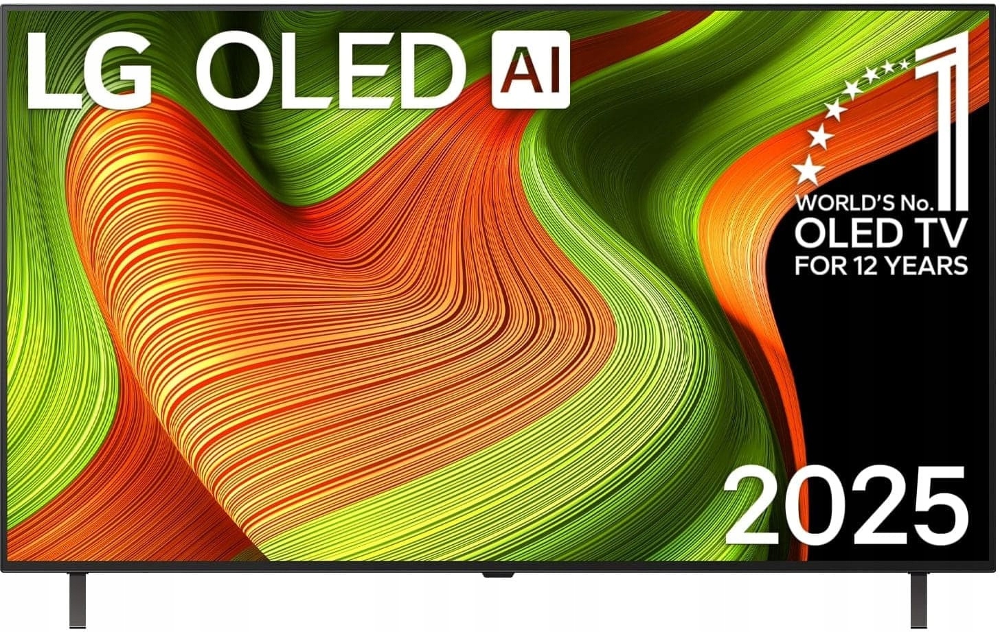 Telewizor Lg OLED55B53LA 55" 4K Uhd