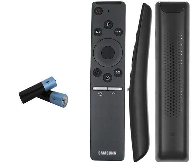Originální Dálkový Ovladač Pro Televizor Samsung UA75MU6100 UA75MU6100K UA75MU6100KXXS