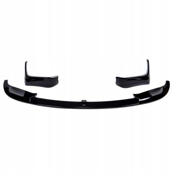 Передняя юбка BMW F30 F35 13-19 LOOK M4