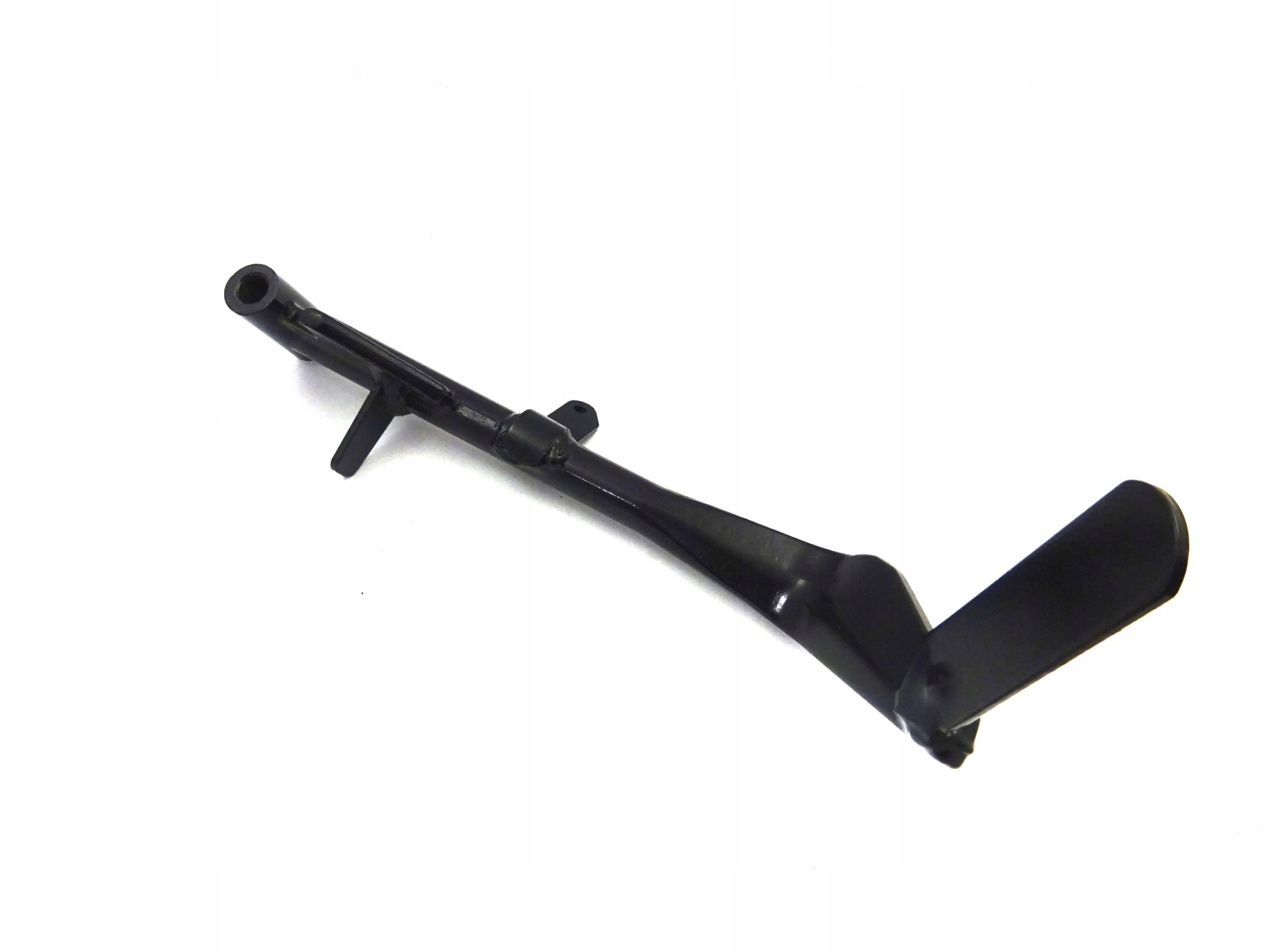 T73368-a - JUNAK M15 125ccm бічна опора (чорний)