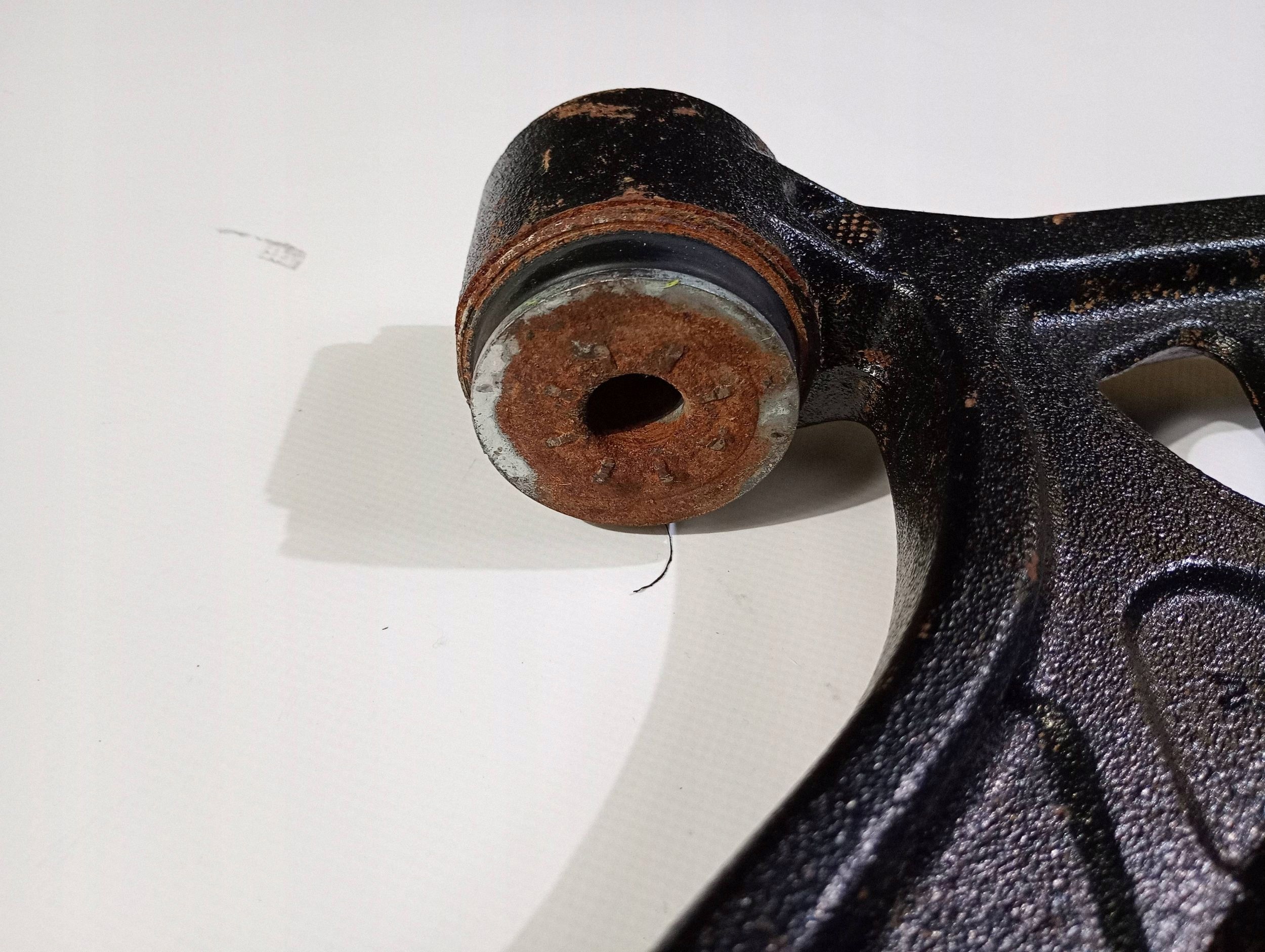 arm right front front right lower Ford Explorer V 2011-2019