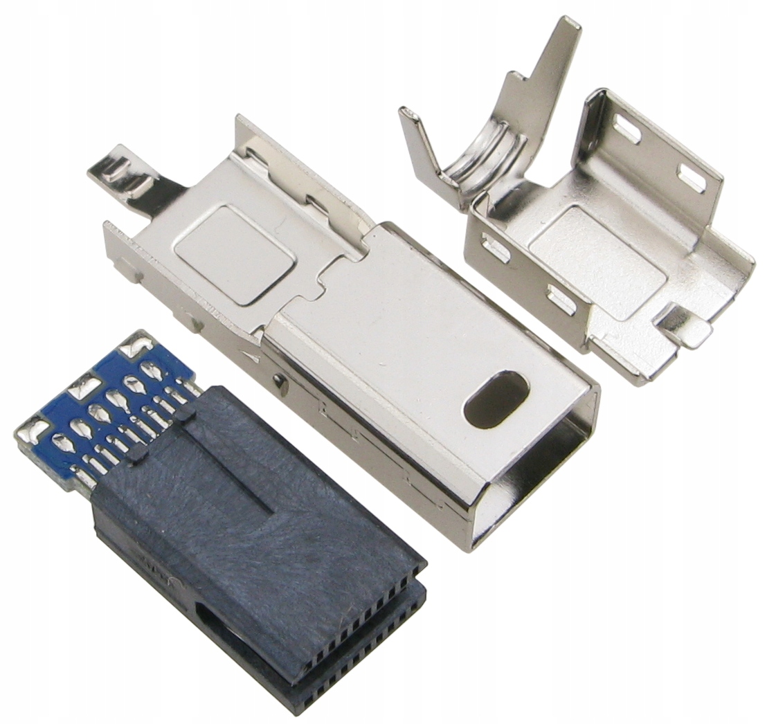 

# Wtyk mini DisplayPort na kabel, mini Dp /1632