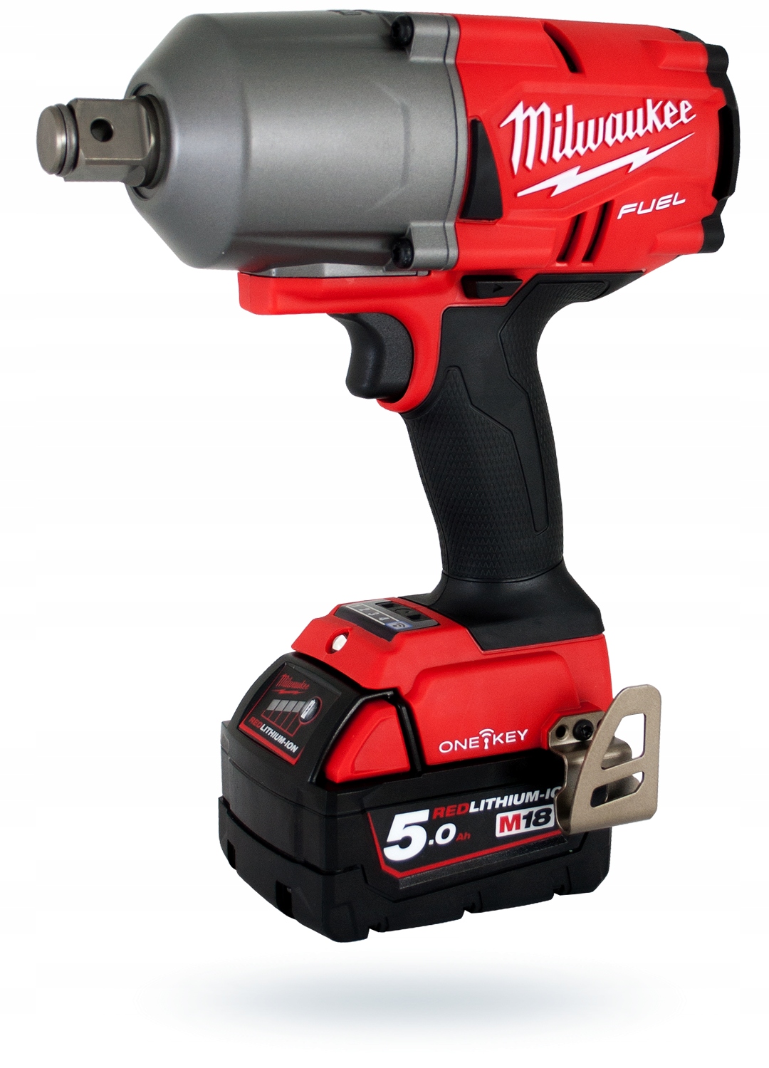 Rázový uťahovák Milwaukee 4933459730