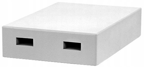 

Daszek do ula 6 ramkowego Wielkopolskiego Szary