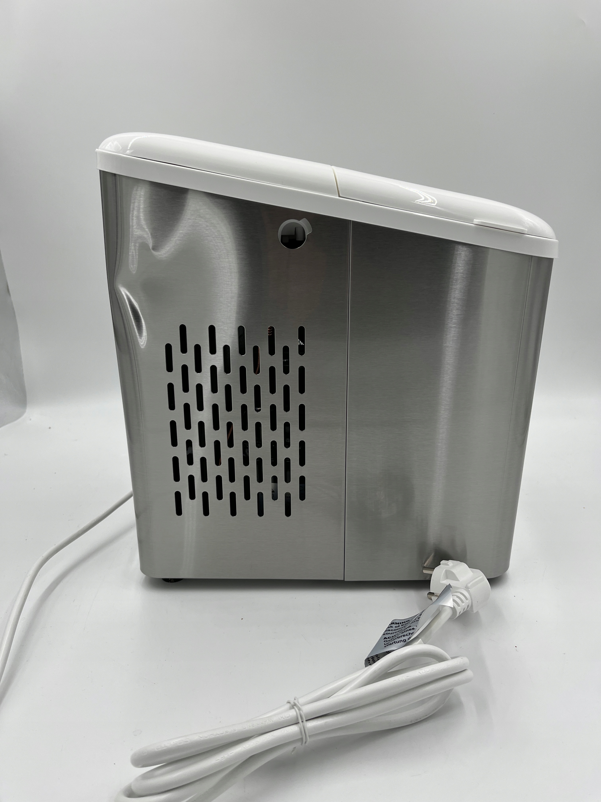 Kostkarka do lodu Arendo AH4333 Marka Arendo