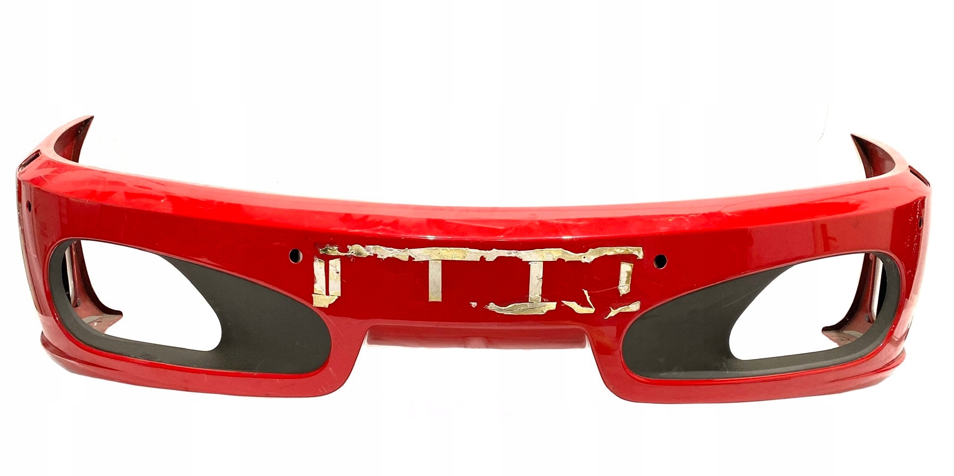 FERRARI 430 front bumper, front bumper