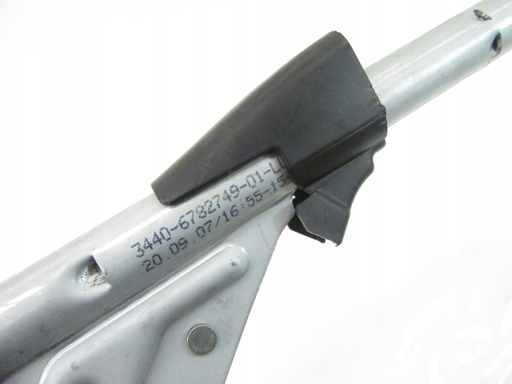 Levier Levier frein stationnement BMW e81 e82 e84 e87 e88 e90 e91 e92 e93 EUROPA
