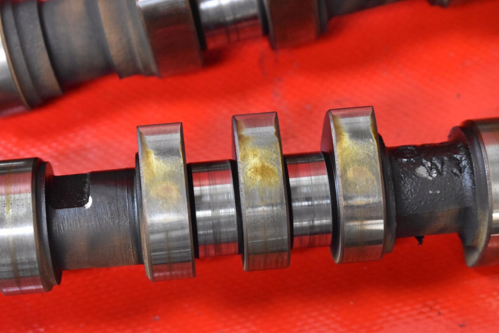 TESTATA Motore 06B103373AA AUDI A4 B6 2.0 20V 130 KM 00-05
