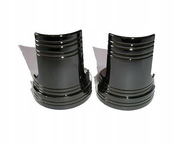 OSŁONA OSŁONY NAKŁADKA RURY AMORTYZATORA LAGI