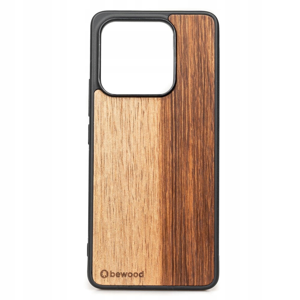 Dřevěné Pouzdro Bewood pro Xiaomi 13 Pro Mango