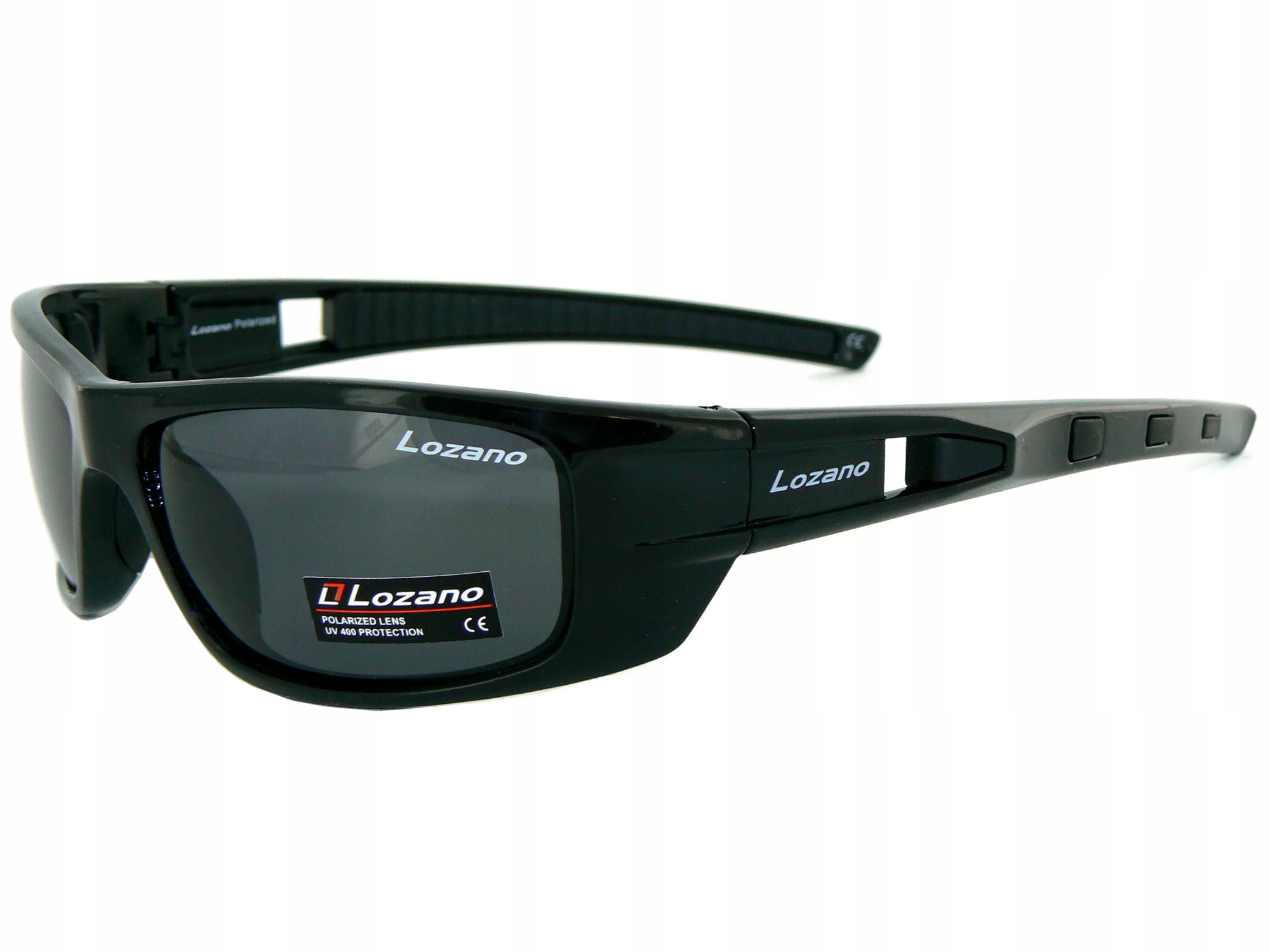 

Lozano Okulary Przeciwsłoneczne Polar Kierowców Uv