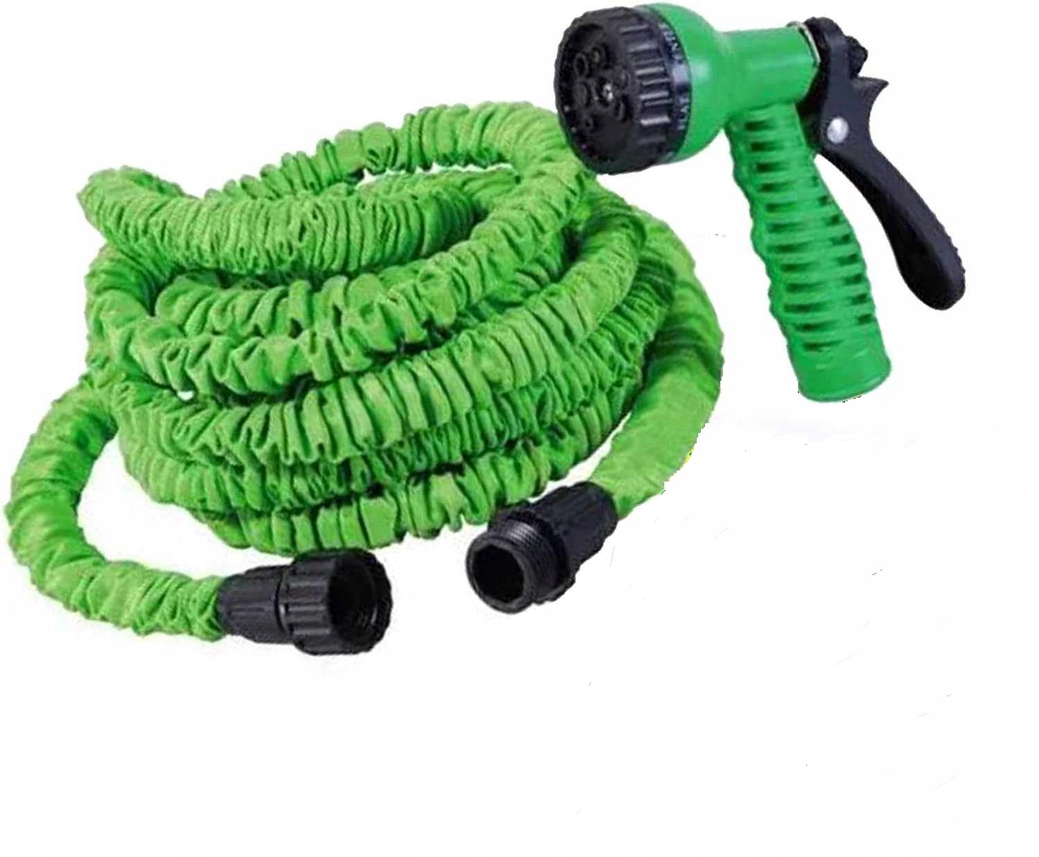 ROZCIĄGAJĄCY WĄŻ OGRODOWY ELASTYCZNY MAGIC FLEX ULTRA FLEXIBLE 45M Kod producenta ROZCIĄGAJĄCY WĄŻ OGRODOWY MAGIC FLEX ULTRA