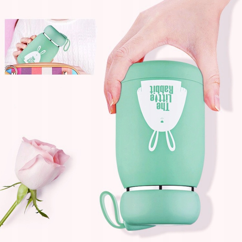 TERMICZNY KUBEK WODĘ DLA DZIECI Z WYŚWIETLACZEM + SAMOCHODZIK DLA DZIECI Stan opakowania oryginalne