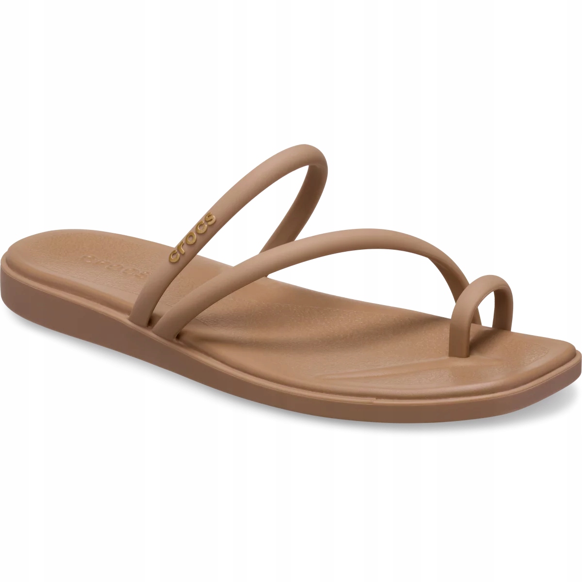 Crocs Dámské boty Sandály Nazouváky Miami Toe Loop 209862 Sandal 42-43