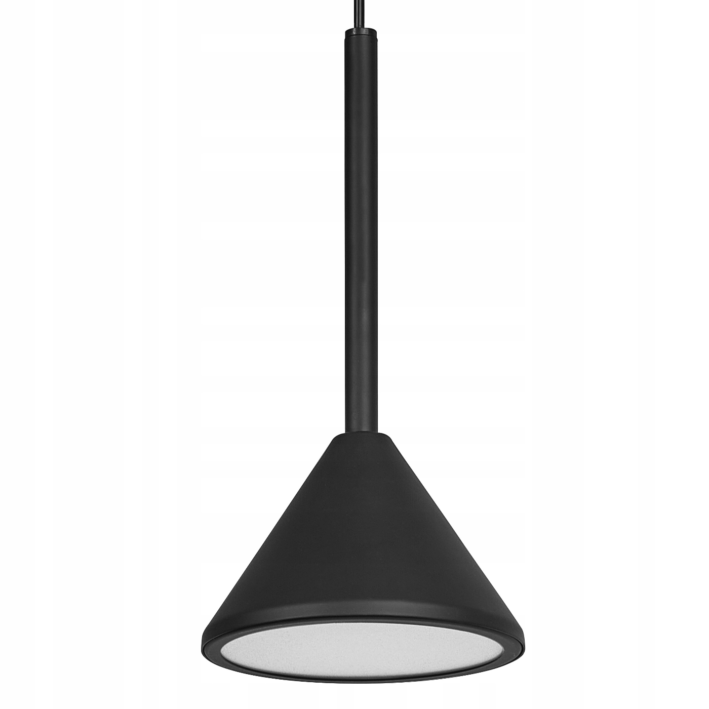 Závěsné svítidlo Decor Fuji 1XPENDANT 5W 930 Bk