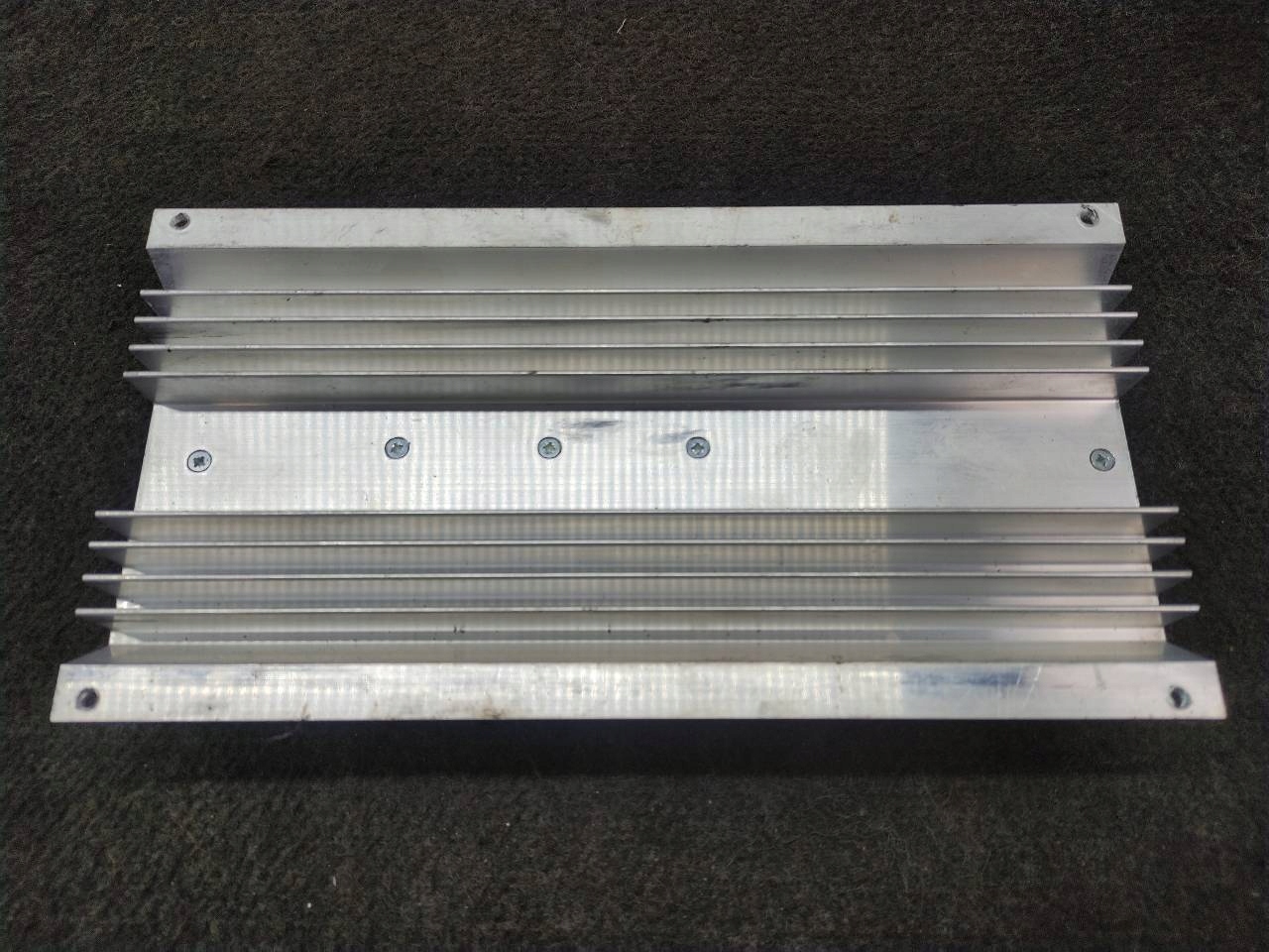 PRZETWORNICA PRADU CONVERTER MAX 6 20A Producent czesci Inny