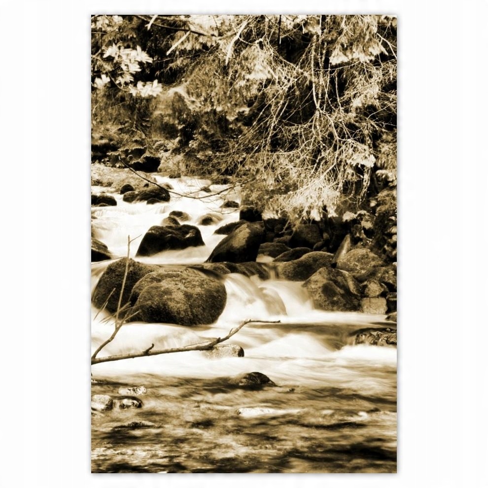 

Plakaty 40x60 Tatry Polskie góry Widok