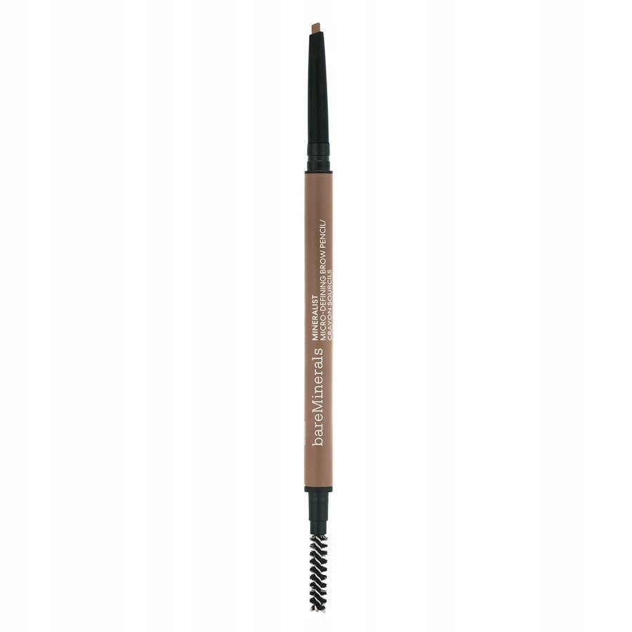 Mineralist Micro-Defining Brow Pencil kredka do brwi Taupe