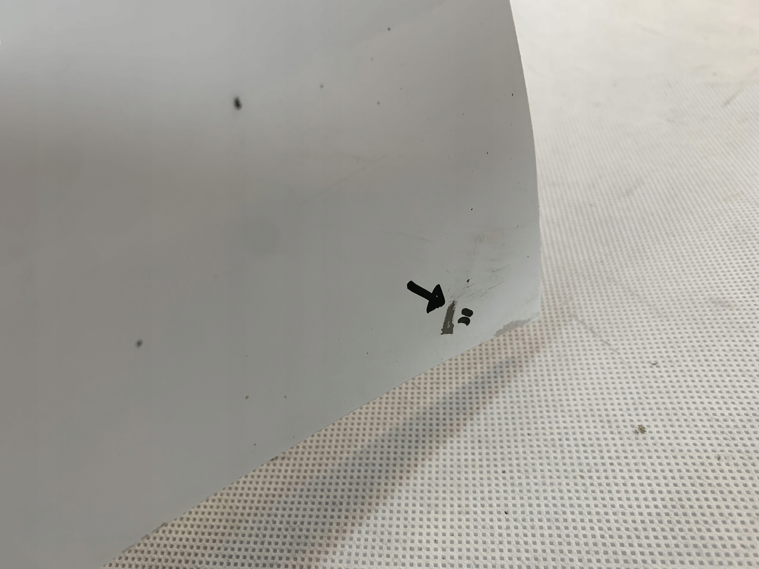 parafango sinistra Ford Transit Custom Tourneo FL 17r Lift 2017 04.26