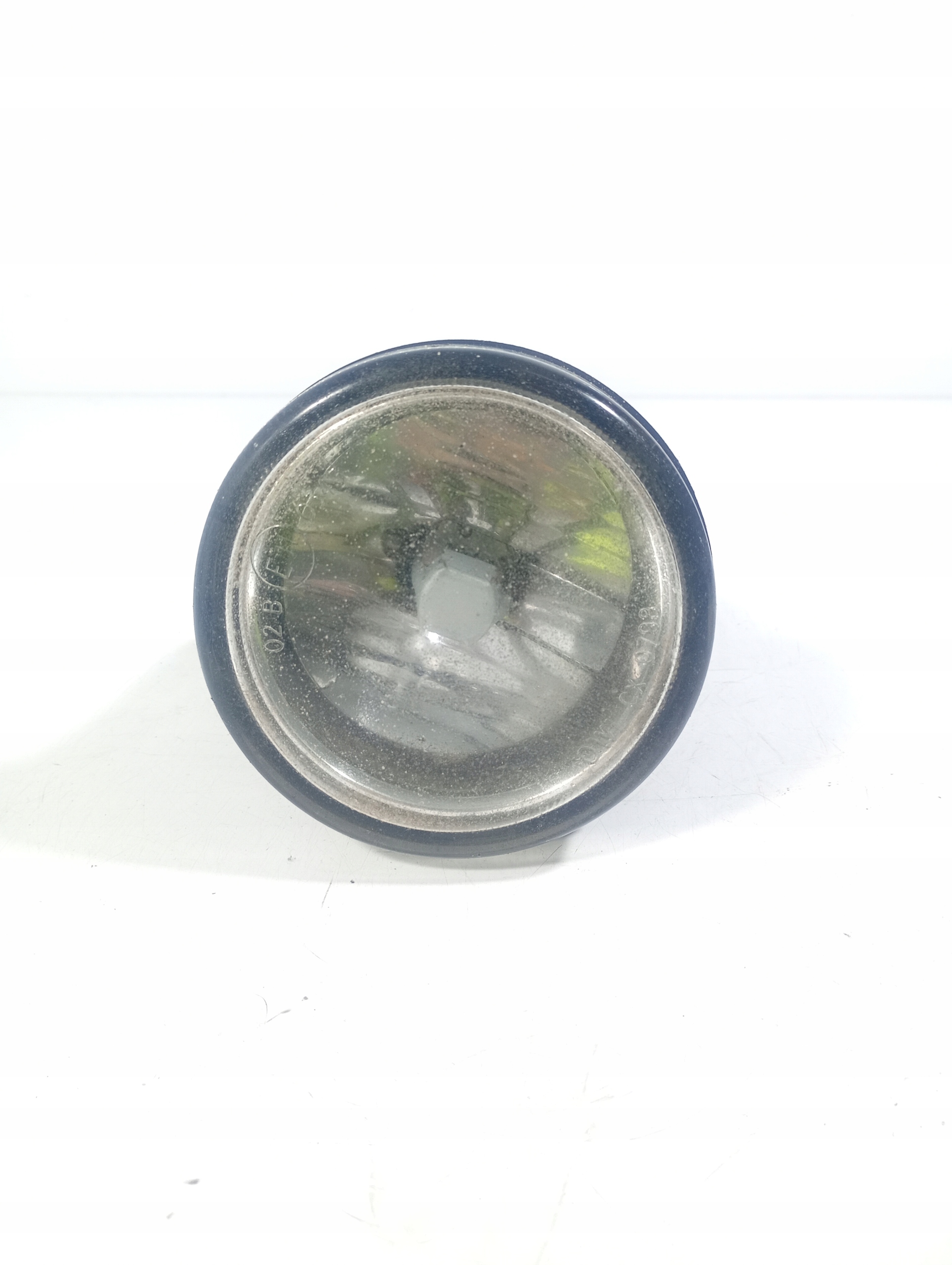 Citroen C3 02-10 fog light left front front